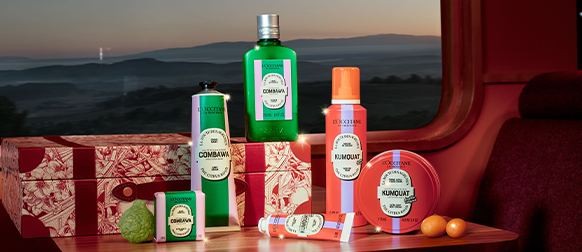 Trending | L'OCCITANE | L'Occitane
